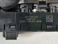 2016-2020 Ford Edge Master Power Window Switch Replacement Driver Side Left P/N:GT4T-14540-BAW Fits Fits 2016 2017 2018 2019