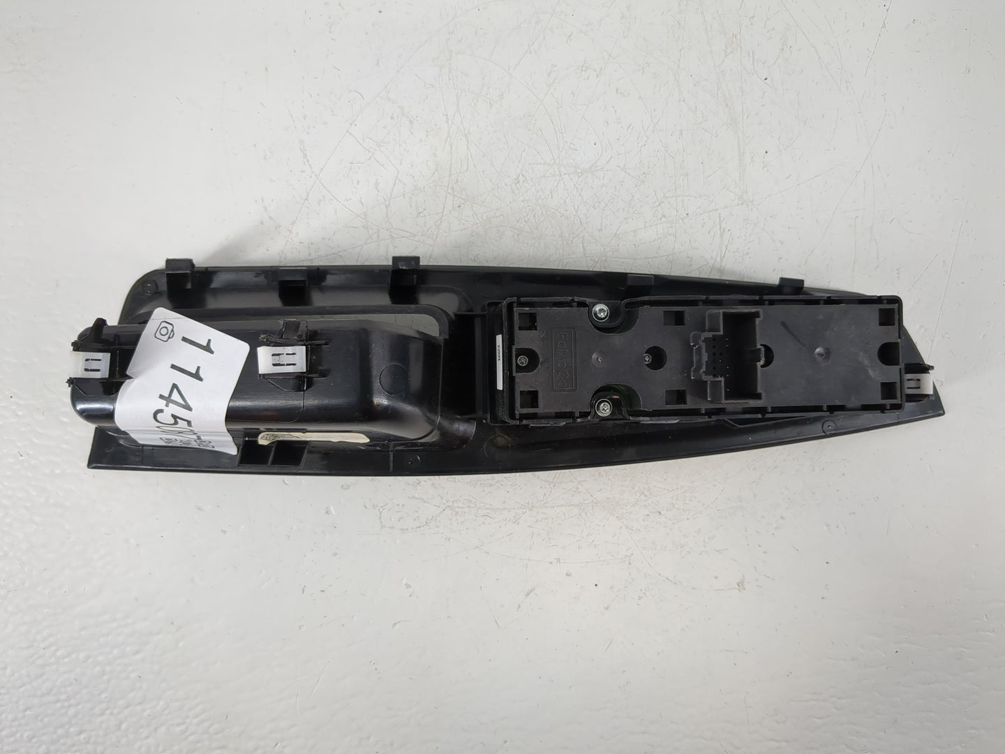 2016-2020 Ford Edge Master Power Window Switch Replacement Driver Side Left P/N:GT4T-14540-BAW Fits Fits 2016 2017 2018 2019