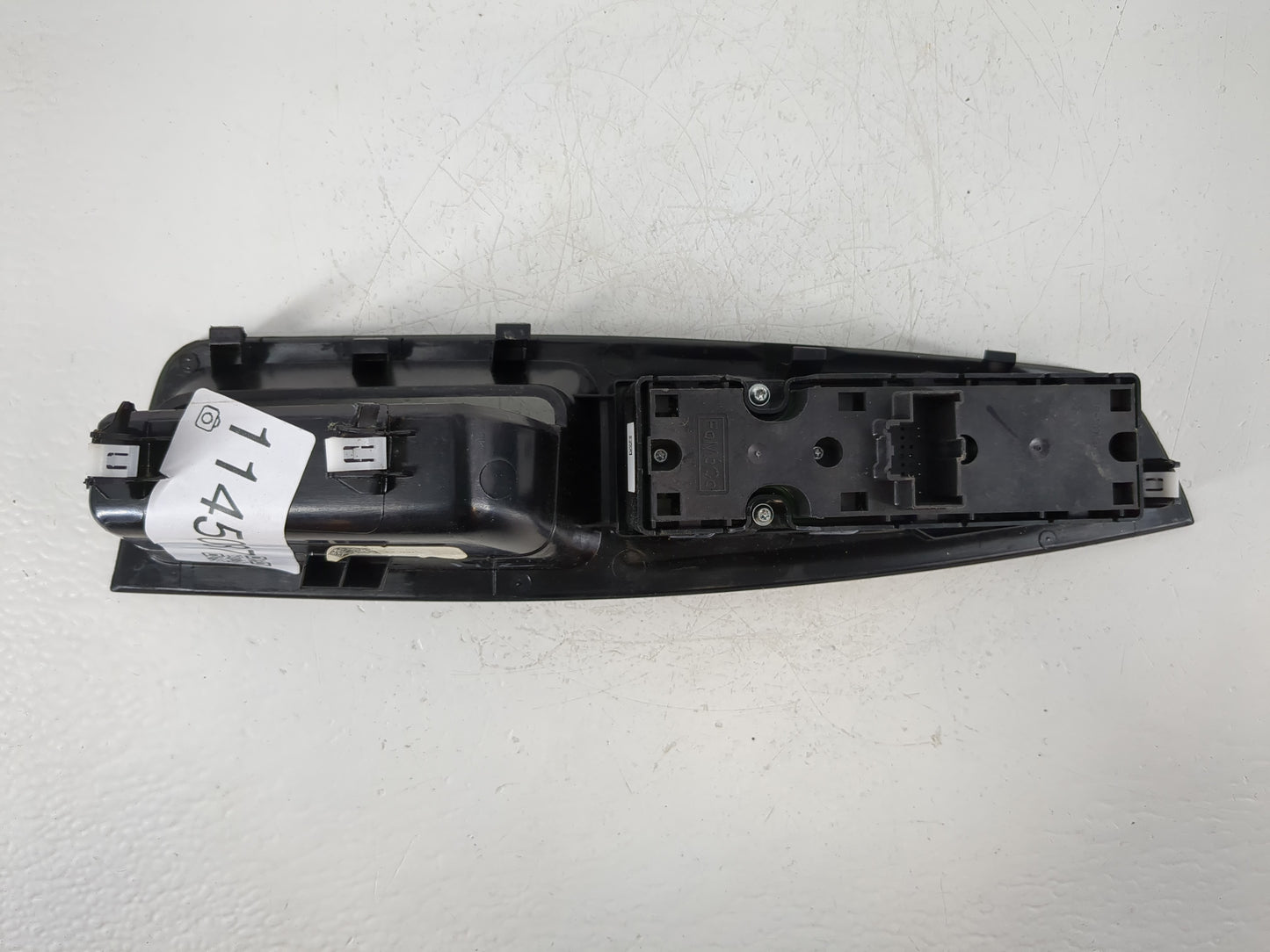 2016-2020 Ford Edge Master Power Window Switch Replacement Driver Side Left P/N:GT4T-14540-BAW Fits Fits 2016 2017 2018 2019