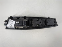 2016-2020 Ford Edge Master Power Window Switch Replacement Driver Side Left P/N:GT4T-14540-BAW Fits Fits 2016 2017 2018 2019