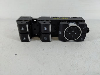 compare product 2016-2020 Ford Edge Master Power Window Switch Replacement Driver Side Left P/N:GT4T-14540-BAW FT4B 14A564 Fits OEM Used Auto Parts