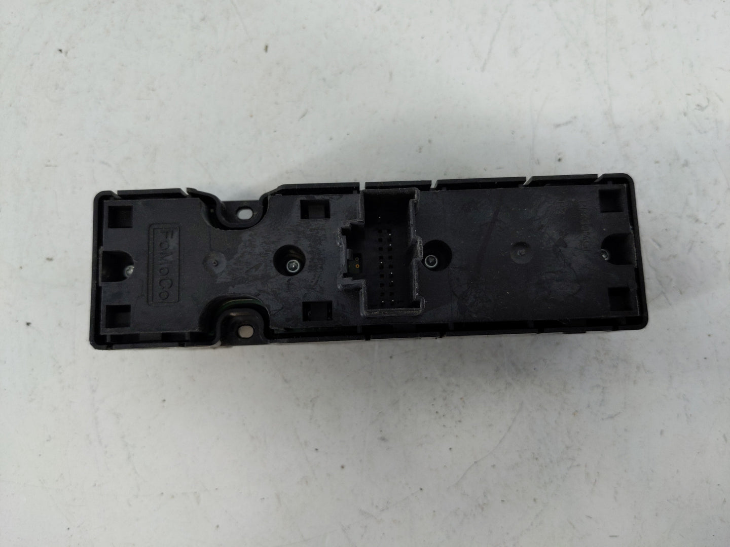 2016-2020 Ford Edge Master Power Window Switch Replacement Driver Side Left P/N:GT4T-14540-BAW FT4B 14A564 Fits OEM Used Aut