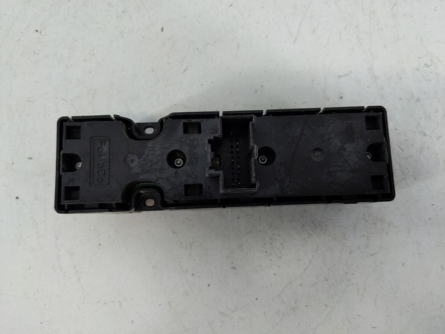 2016-2020 Ford Edge Master Power Window Switch Replacement Driver Side Left P/N:GT4T-14540-BAW FT4B 14A564 Fits OEM Used Aut
