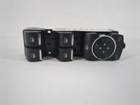 2016-2020 Ford Edge Master Power Window Switch Replacement Driver Side Left P/N:GT4T-14540-BAW Fits Fits 2016 2017 2018 2019