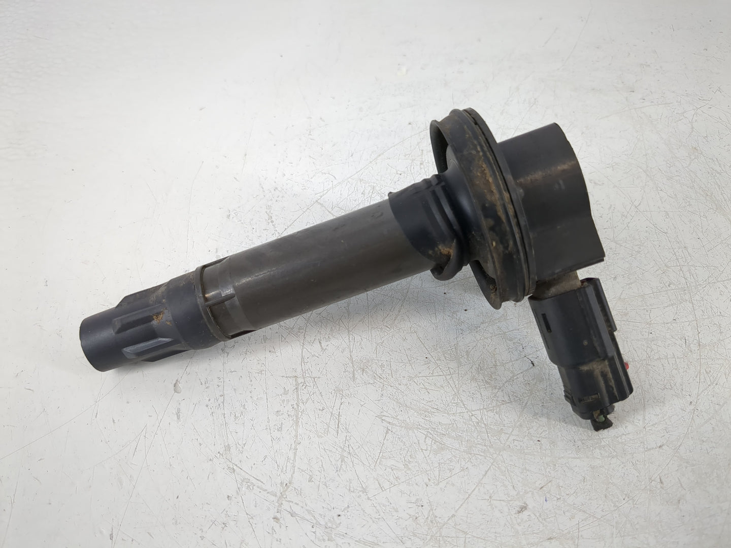 2016-2018 Ford Edge Ignition Coil Igniter Pack - Oemusedautoparts1.com
