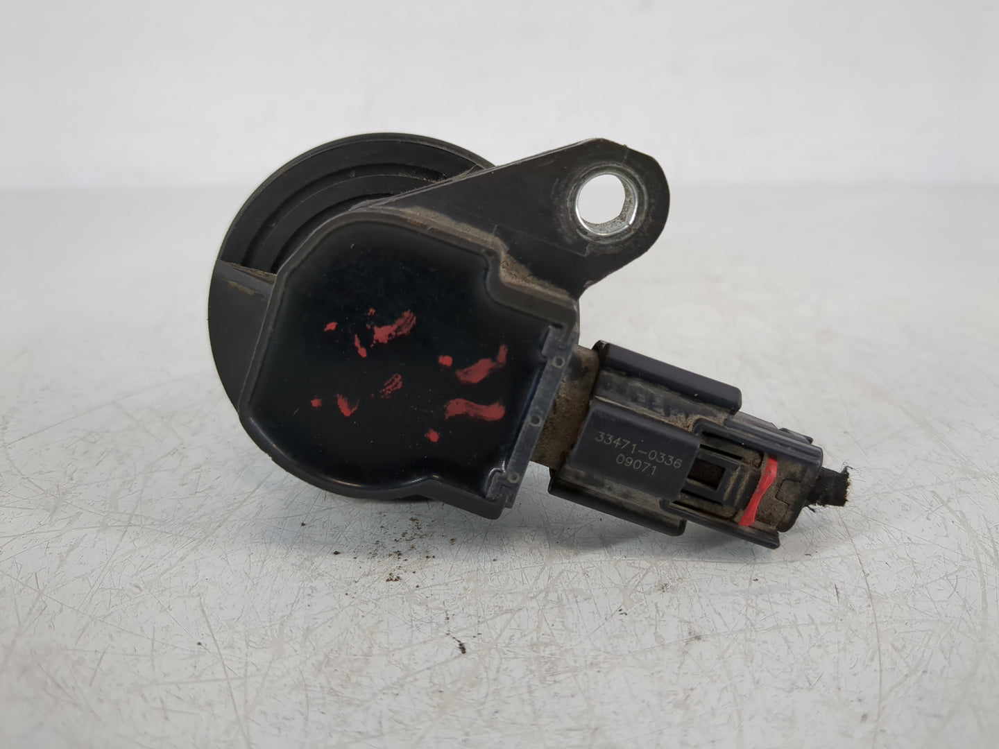 2016-2018 Ford Edge Ignition Coil Igniter Pack - Oemusedautoparts1.com