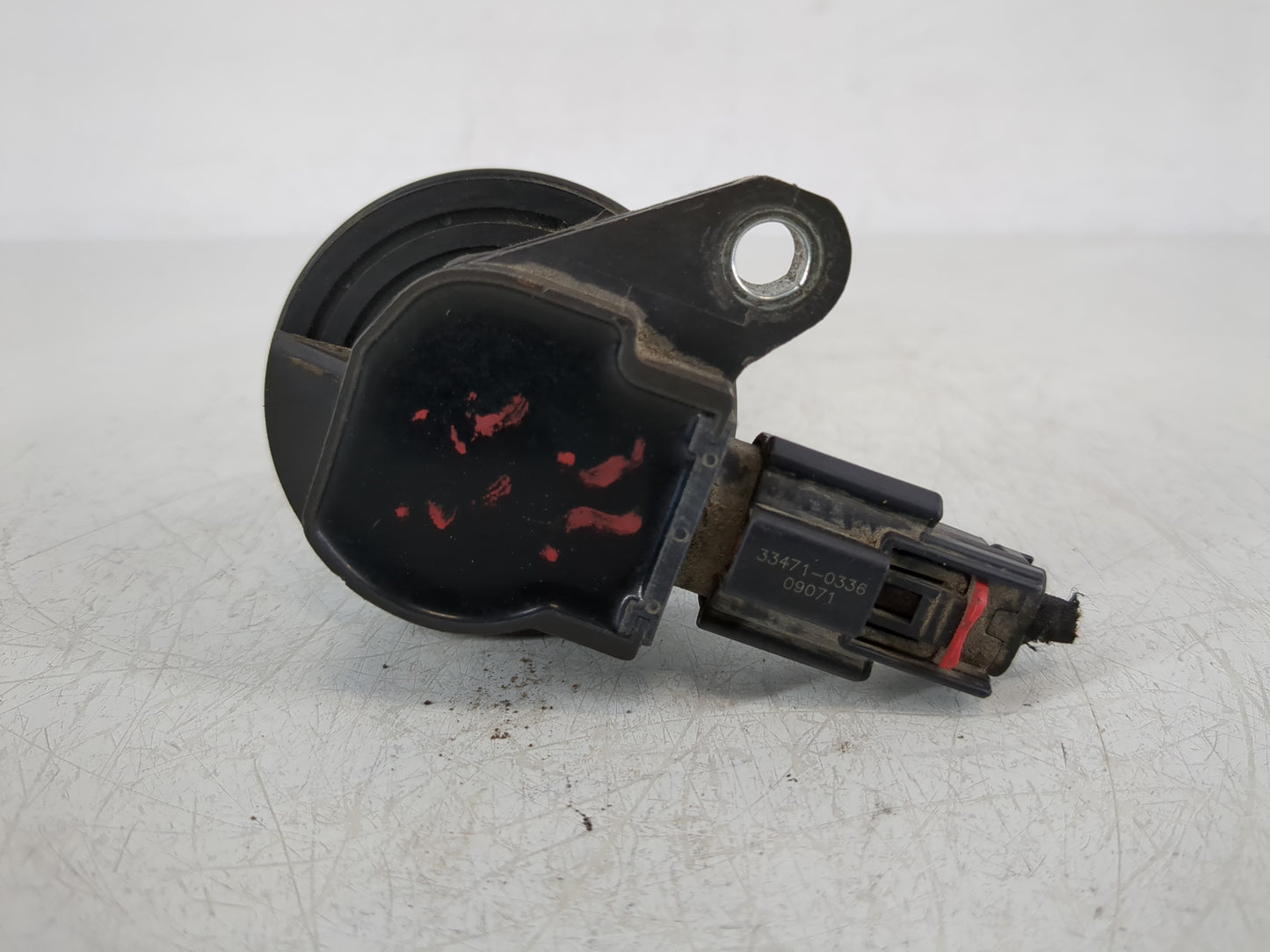 2016-2018 Ford Edge Ignition Coil Igniter Pack - Oemusedautoparts1.com
