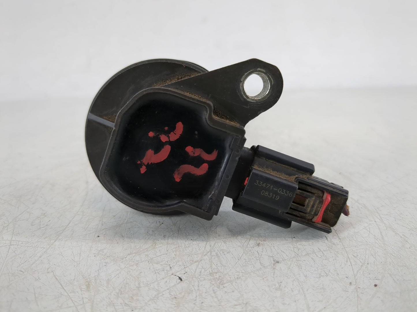 2016-2018 Ford Edge Ignition Coil Igniter Pack - Oemusedautoparts1.com