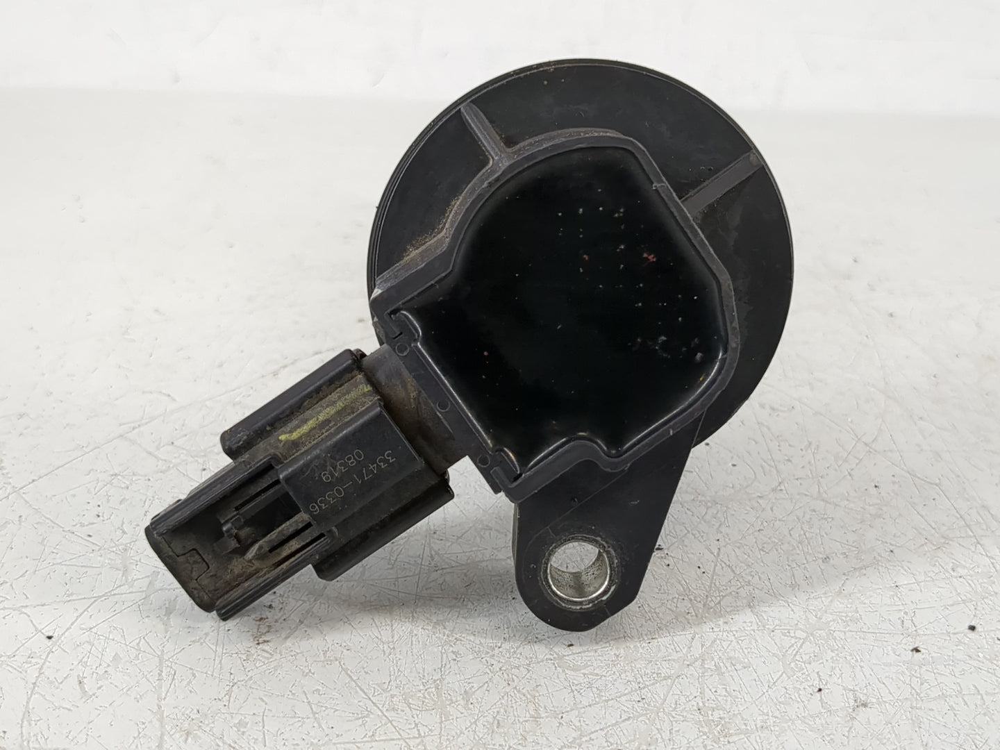 2016-2018 Ford Edge Ignition Coil Igniter Pack - Oemusedautoparts1.com