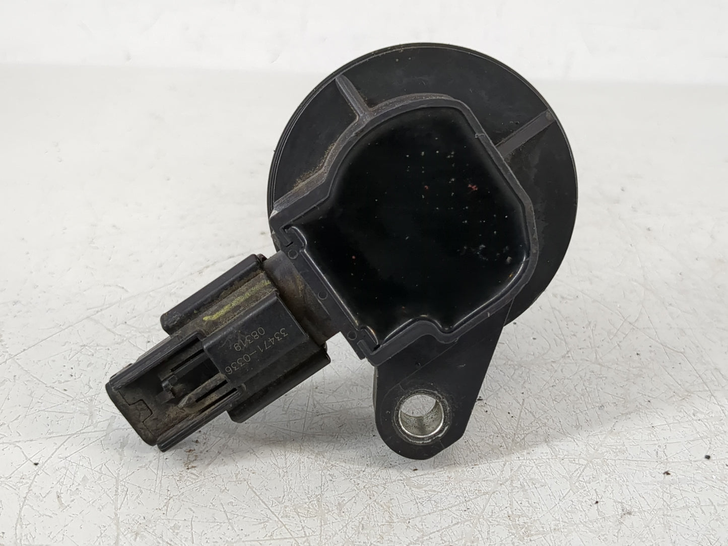 2016-2018 Ford Edge Ignition Coil Igniter Pack - Oemusedautoparts1.com