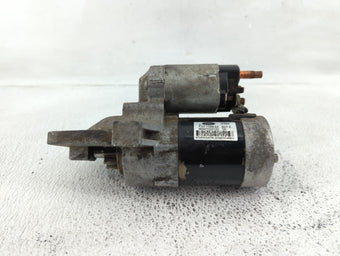 compare product 2015-2018 Ford Edge Car Starter Motor Solenoid OEM P/N:FJ5T-11000-AA Fits Fits 2015 2016 2017 2018 2020 OEM Used Auto Parts
