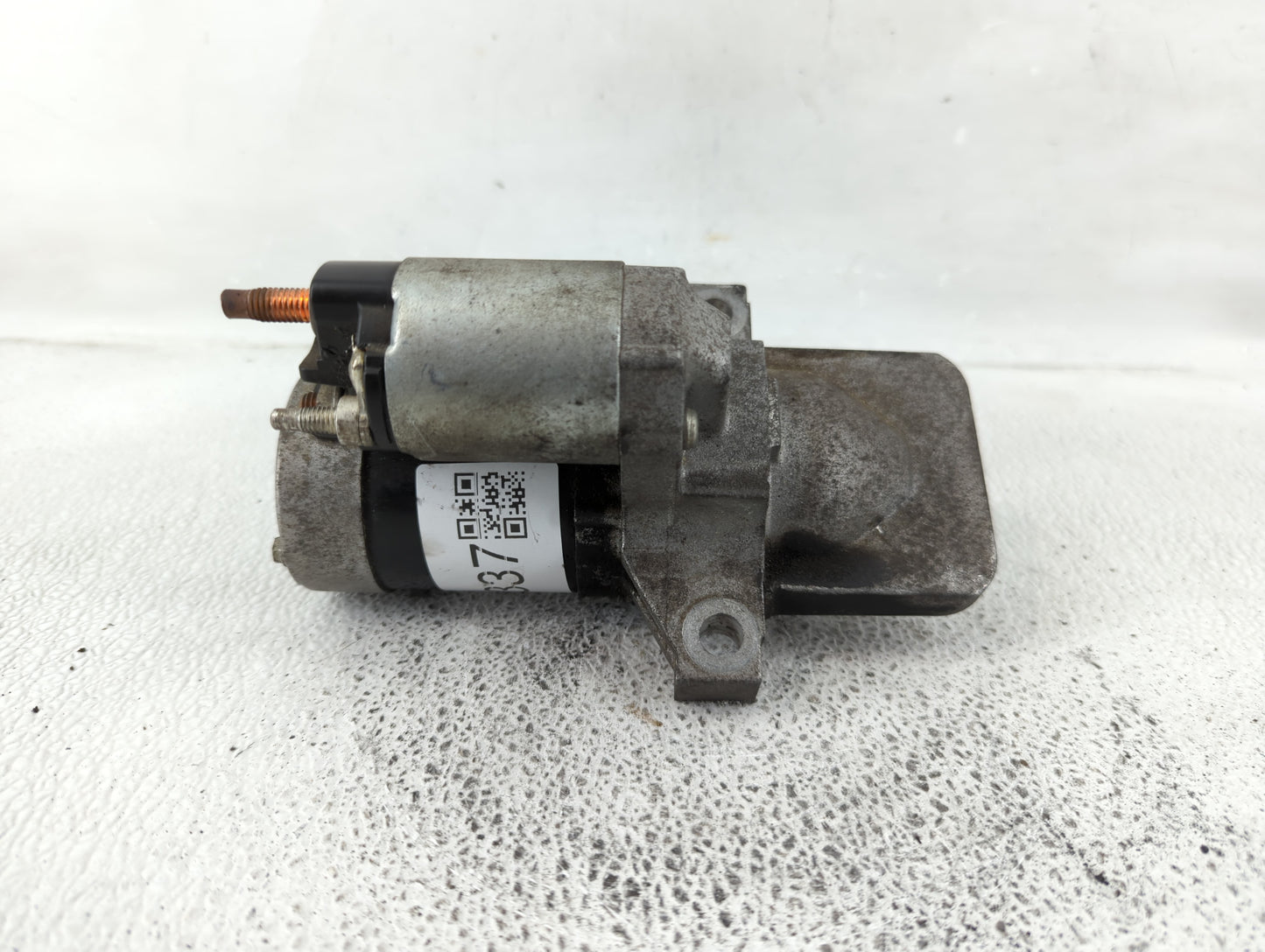 2015-2018 Ford Edge Car Starter Motor Solenoid OEM P/N:FJ5T-11000-AA Fits Fits 2015 2016 2017 2018 2020 OEM Used Auto Parts 