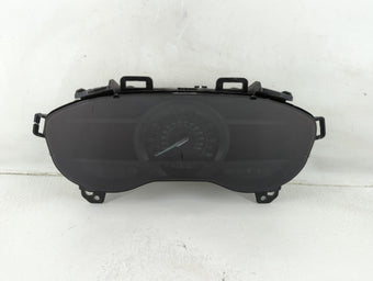 compare product 2016-2018 Ford Edge Instrument Cluster Speedometer Gauges P/N:GT4T-10849-CC Fits Fits 2016 2017 2018 OEM Used Auto Parts