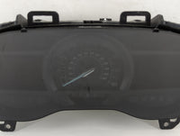 2016-2018 Ford Edge Instrument Cluster Speedometer Gauges P/N:GT4T-10849-CC Fits Fits 2016 2017 2018 OEM Used Auto Parts - O