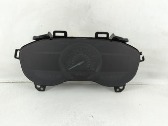 compare product 2016-2018 Ford Edge Instrument Cluster Speedometer Gauges P/N:GT4T-10849-CB Fits Fits 2016 2017 2018 OEM Used Auto Parts