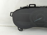 2016-2018 Ford Edge Instrument Cluster Speedometer Gauges P/N:GT4T-10849-CB Fits Fits 2016 2017 2018 OEM Used Auto Parts - O