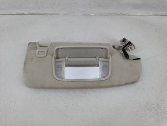compare product 2015-2020 Ford Edge Sun Visor Shade Replacement Passenger Right Mirror Fits Fits 2015 2016 2017 2018 2019 2020 OEM Used Auto Parts
