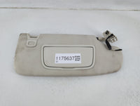 2015-2020 Ford Edge Sun Visor Shade Replacement Passenger Right Mirror Fits Fits 2015 2016 2017 2018 2019 2020 OEM Used Auto