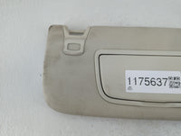 2015-2020 Ford Edge Sun Visor Shade Replacement Passenger Right Mirror Fits Fits 2015 2016 2017 2018 2019 2020 OEM Used Auto