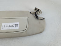 2015-2020 Ford Edge Sun Visor Shade Replacement Passenger Right Mirror Fits Fits 2015 2016 2017 2018 2019 2020 OEM Used Auto