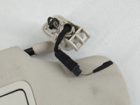 2015-2020 Ford Edge Sun Visor Shade Replacement Passenger Right Mirror Fits Fits 2015 2016 2017 2018 2019 2020 OEM Used Auto