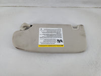 2015-2020 Ford Edge Sun Visor Shade Replacement Passenger Right Mirror Fits Fits 2015 2016 2017 2018 2019 2020 OEM Used Auto