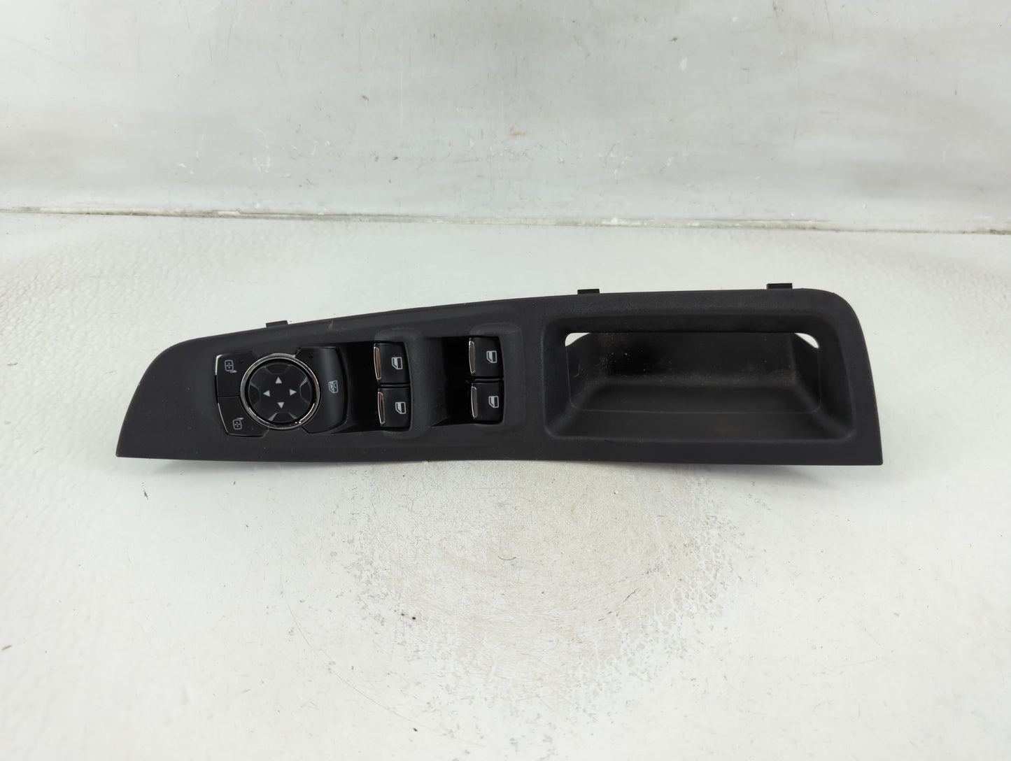 2016-2020 Ford Edge Master Power Window Switch Replacement Driver Side Left P/N:FT4B 14A564 Fits Fits 2016 2017 2018 2019 20