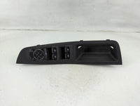 2016-2020 Ford Edge Master Power Window Switch Replacement Driver Side Left P/N:FT4B 14A564 Fits Fits 2016 2017 2018 2019 20