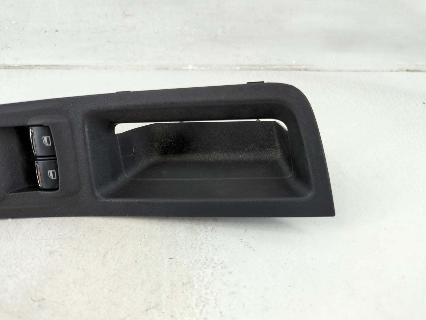 2016-2020 Ford Edge Master Power Window Switch Replacement Driver Side Left P/N:FT4B 14A564 Fits Fits 2016 2017 2018 2019 20