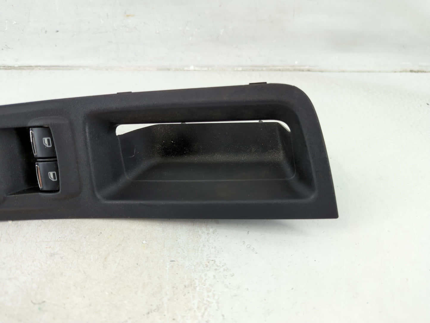 2016-2020 Ford Edge Master Power Window Switch Replacement Driver Side Left P/N:FT4B 14A564 Fits Fits 2016 2017 2018 2019 20