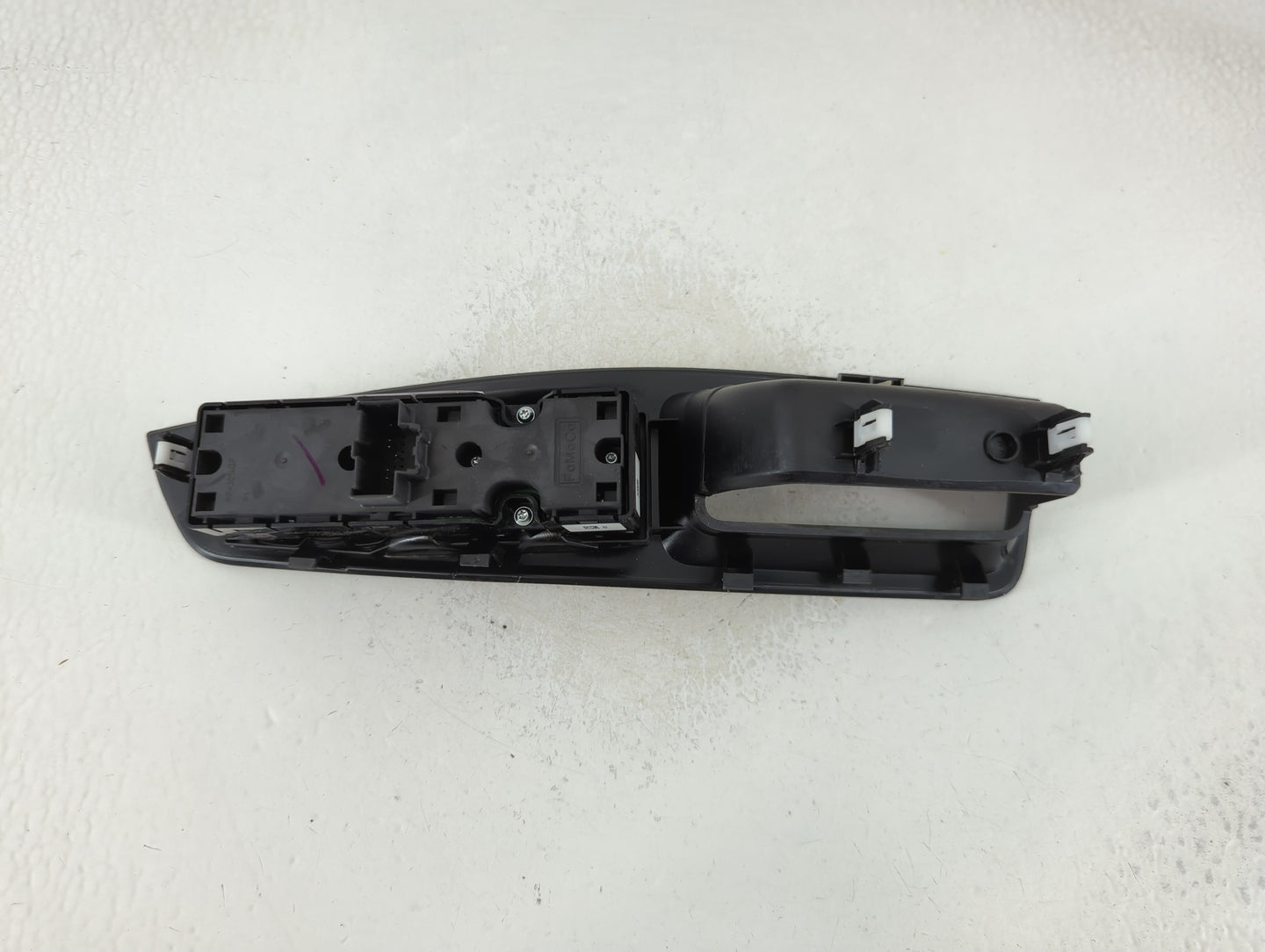 2016-2020 Ford Edge Master Power Window Switch Replacement Driver Side Left P/N:FT4B 14A564 Fits Fits 2016 2017 2018 2019 20