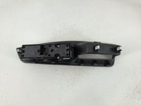 2016-2020 Ford Edge Master Power Window Switch Replacement Driver Side Left P/N:FT4B 14A564 Fits Fits 2016 2017 2018 2019 20