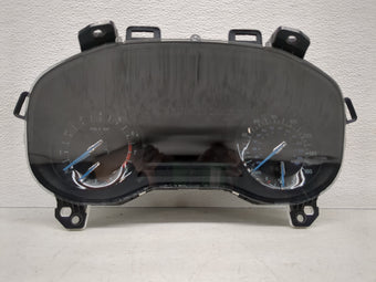 compare product 2016-2018 Ford Edge Instrument Cluster Speedometer Gauges P/N:GT4T-10849-AB Fits Fits 2016 2017 2018 OEM Used Auto Parts