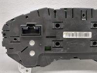 2016-2018 Ford Edge Instrument Cluster Speedometer Gauges P/N:GT4T-10849-AB Fits Fits 2016 2017 2018 OEM Used Auto Parts - O