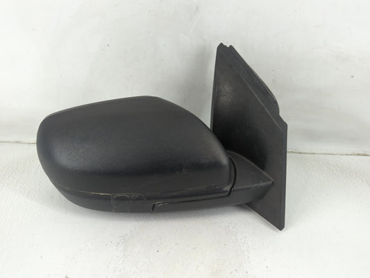 2015-2018 Ford Edge Passenger Side View Mirror - Right Door Mirror OEM Used - Oemusedautoparts1.com