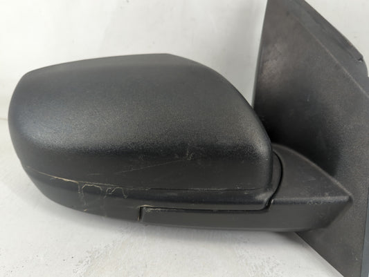2015-2018 Ford Edge Passenger Side View Mirror - Right Door Mirror OEM Used