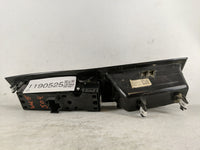 2016-2020 Ford Edge Master Power Window Switch Replacement Driver Side Left P/N:646596598 Fits Fits 2016 2017 2018 2019 2020