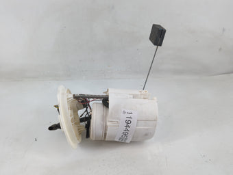 compare product 2015-2018 Ford Edge Electrical Gas Fuel Pump Assembly