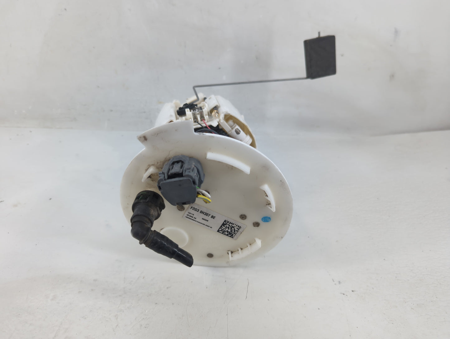 2015-2018 Ford Edge Electrical Gas Fuel Pump Assembly - Oemusedautoparts1.com