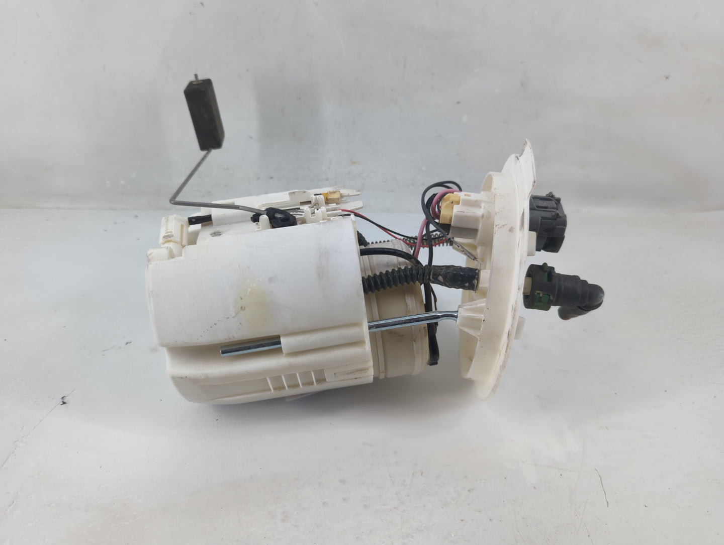 2015-2018 Ford Edge Electrical Gas Fuel Pump Assembly - Oemusedautoparts1.com