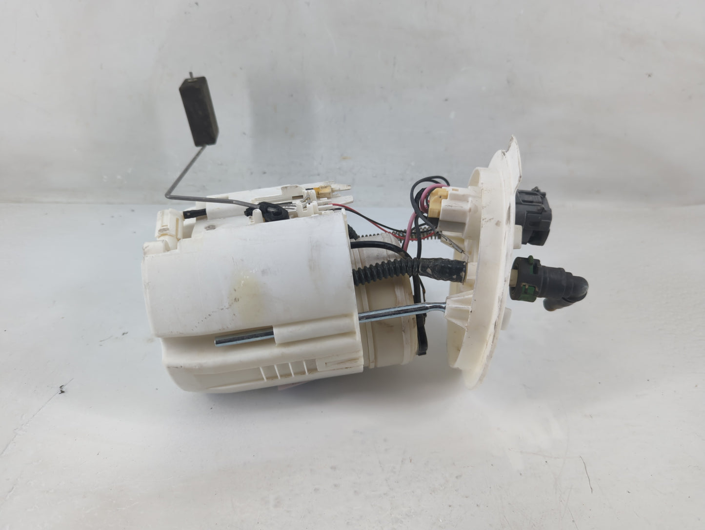 2015-2018 Ford Edge Electrical Gas Fuel Pump Assembly - Oemusedautoparts1.com