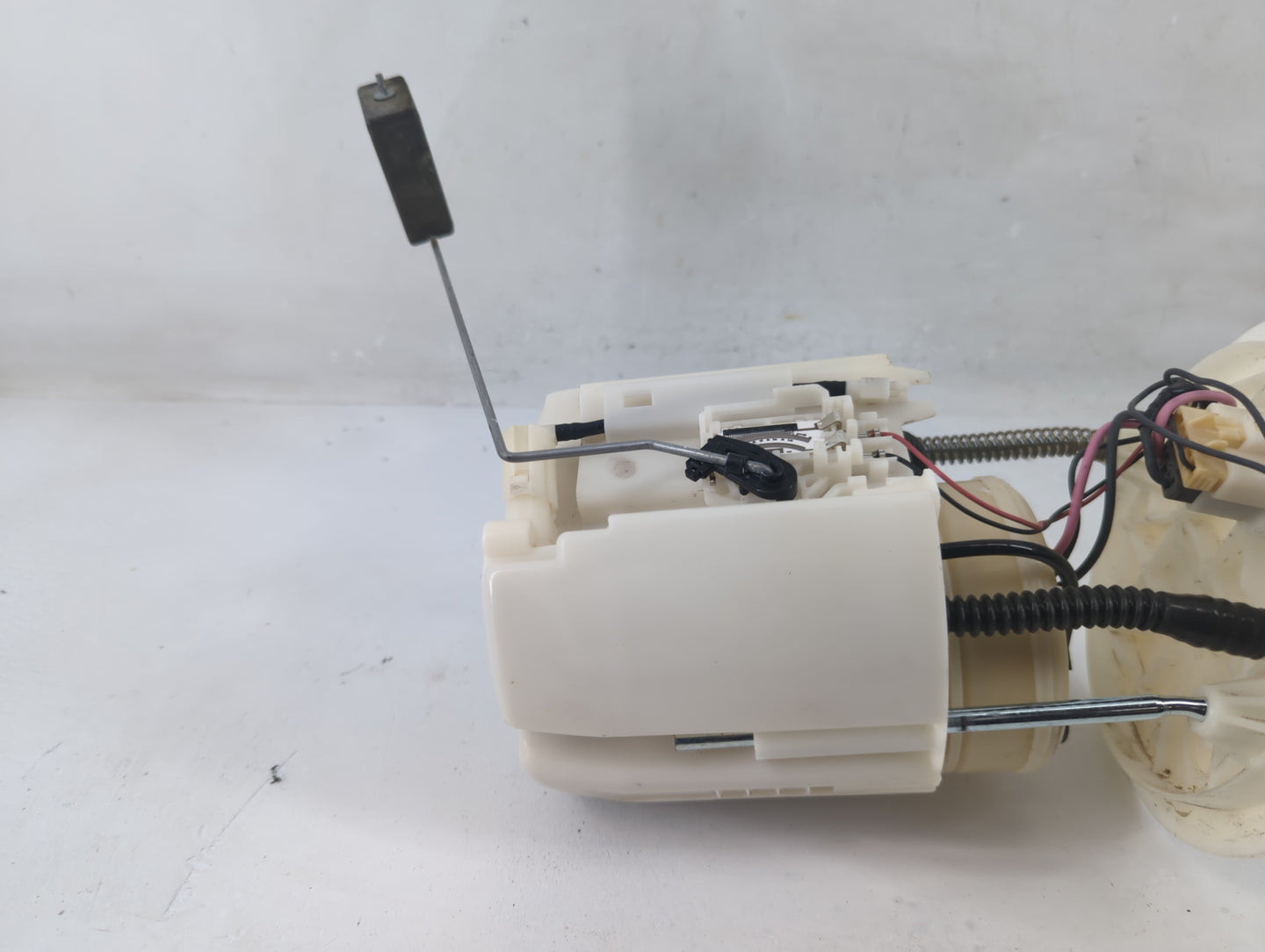 2015-2018 Ford Edge Electrical Gas Fuel Pump Assembly - Oemusedautoparts1.com