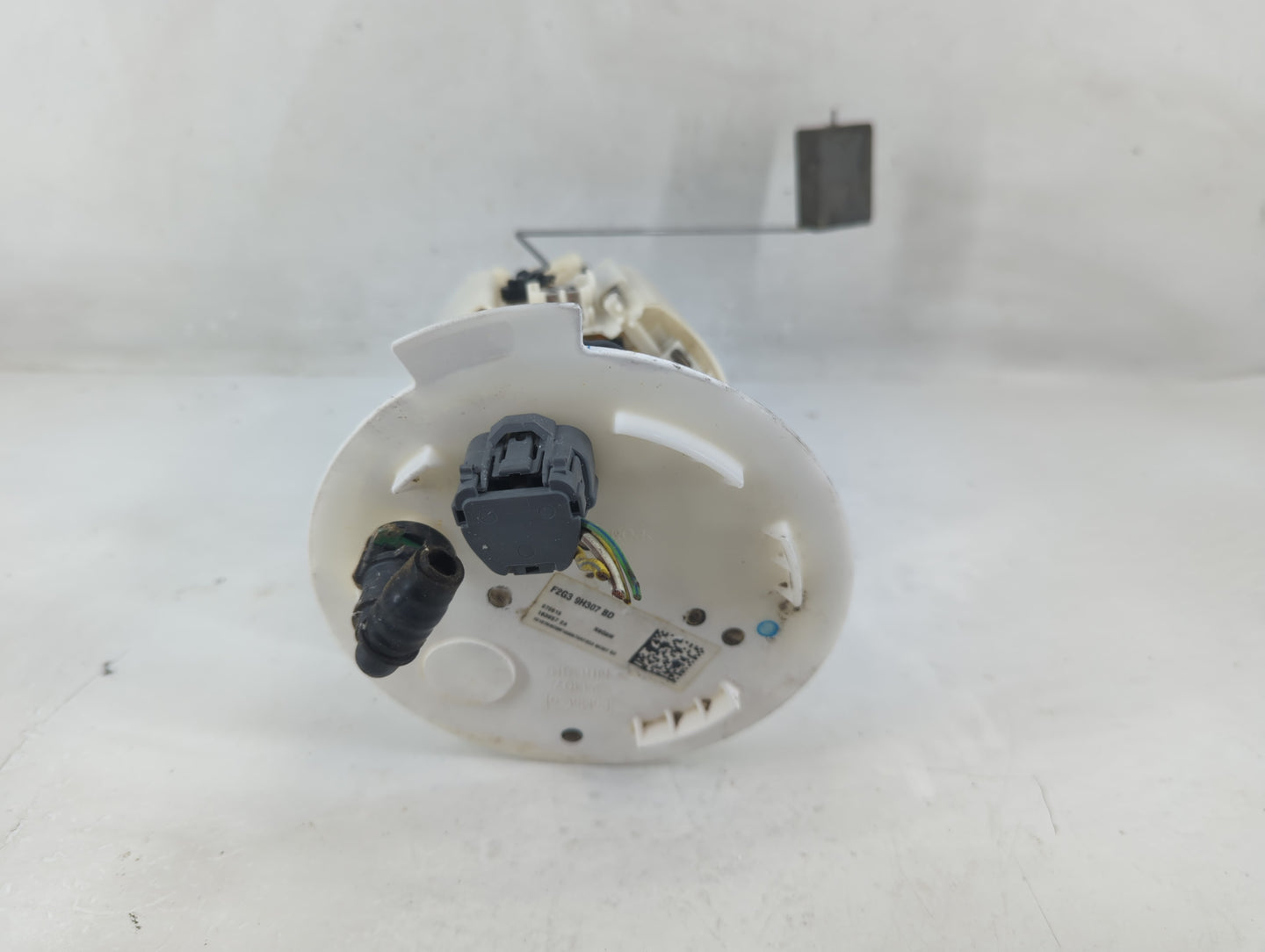 2015-2018 Ford Edge Electrical Gas Fuel Pump Assembly - Oemusedautoparts1.com