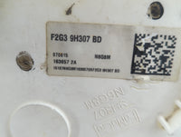 2015-2018 Ford Edge Electrical Gas Fuel Pump Assembly - Oemusedautoparts1.com
