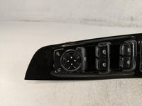 2016-2020 Ford Edge Master Power Window Switch Replacement Driver Side Left P/N:646596598 Fits Fits 2016 2017 2018 2019 2020