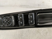 2016-2020 Ford Edge Master Power Window Switch Replacement Driver Side Left P/N:646596598 Fits Fits 2016 2017 2018 2019 2020