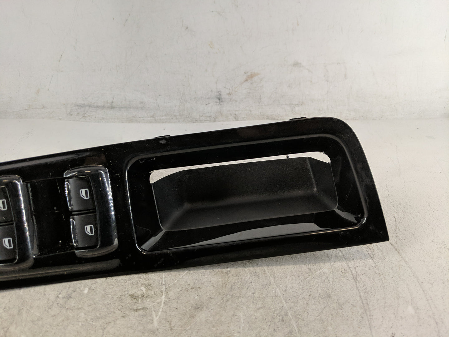 2016-2020 Ford Edge Master Power Window Switch Replacement Driver Side Left P/N:646596598 Fits Fits 2016 2017 2018 2019 2020