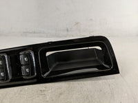 2016-2020 Ford Edge Master Power Window Switch Replacement Driver Side Left P/N:646596598 Fits Fits 2016 2017 2018 2019 2020