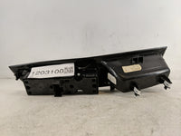 2016-2020 Ford Edge Master Power Window Switch Replacement Driver Side Left P/N:646596598 Fits Fits 2016 2017 2018 2019 2020