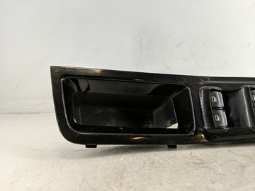 2015-2020 Ford Edge Master Power Window Switch Replacement Driver Side Left P/N:FT4B 14A564 Fits OEM Used Auto Parts